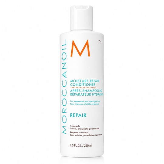Picture of MOROCCANOIL MOISTURE REPAIR CONDITIONER
